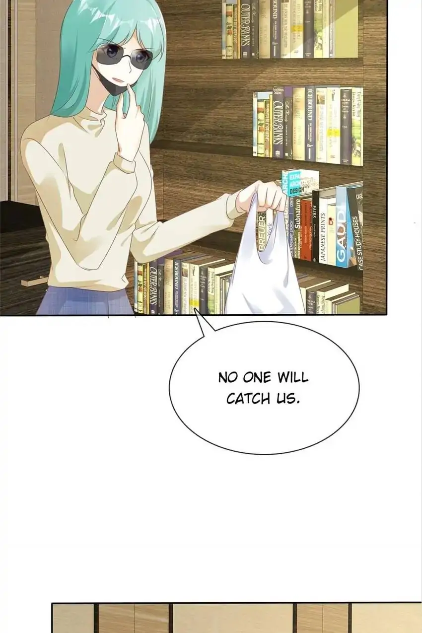 Love You Beyond My Thought Chapter 133 - page 4