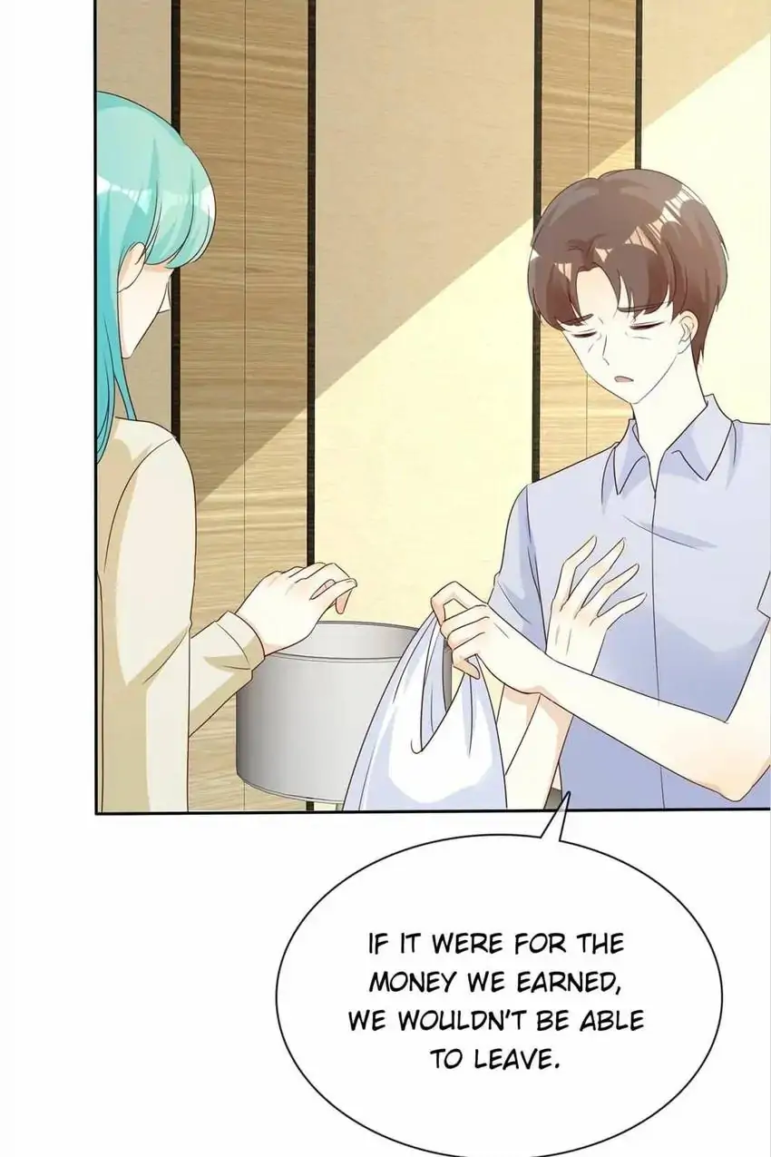 Love You Beyond My Thought Chapter 133 - page 5