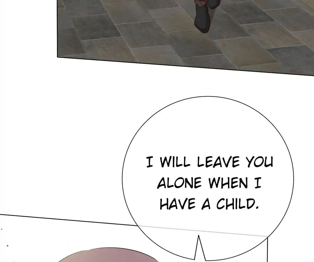 Love You Beyond My Thought Chapter 63 - page 21