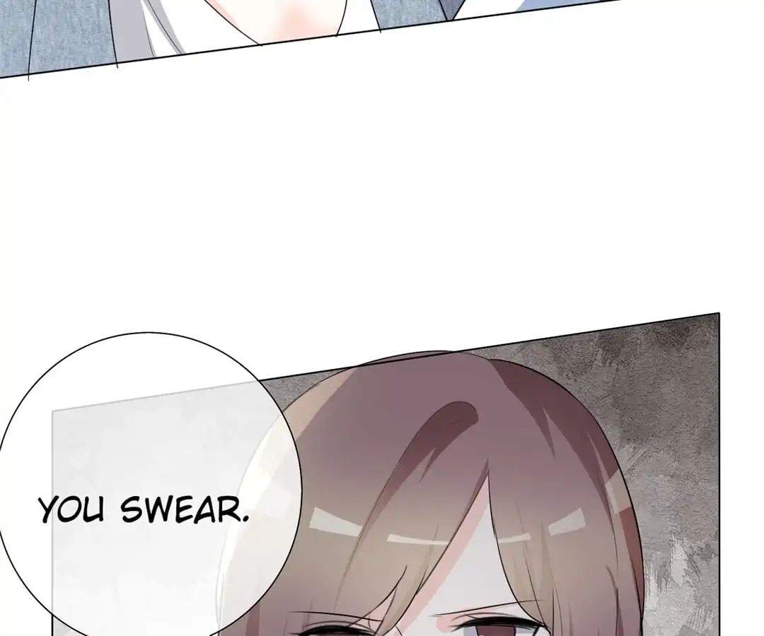 Love You Beyond My Thought Chapter 63 - page 23