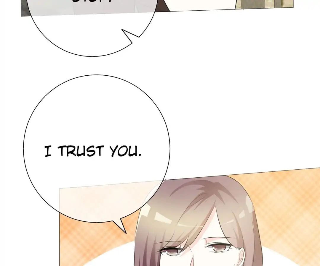 Love You Beyond My Thought Chapter 63 - page 29
