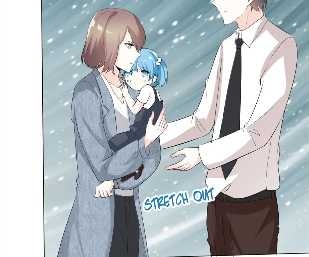 Love You Beyond My Thought Chapter 63 - page 4