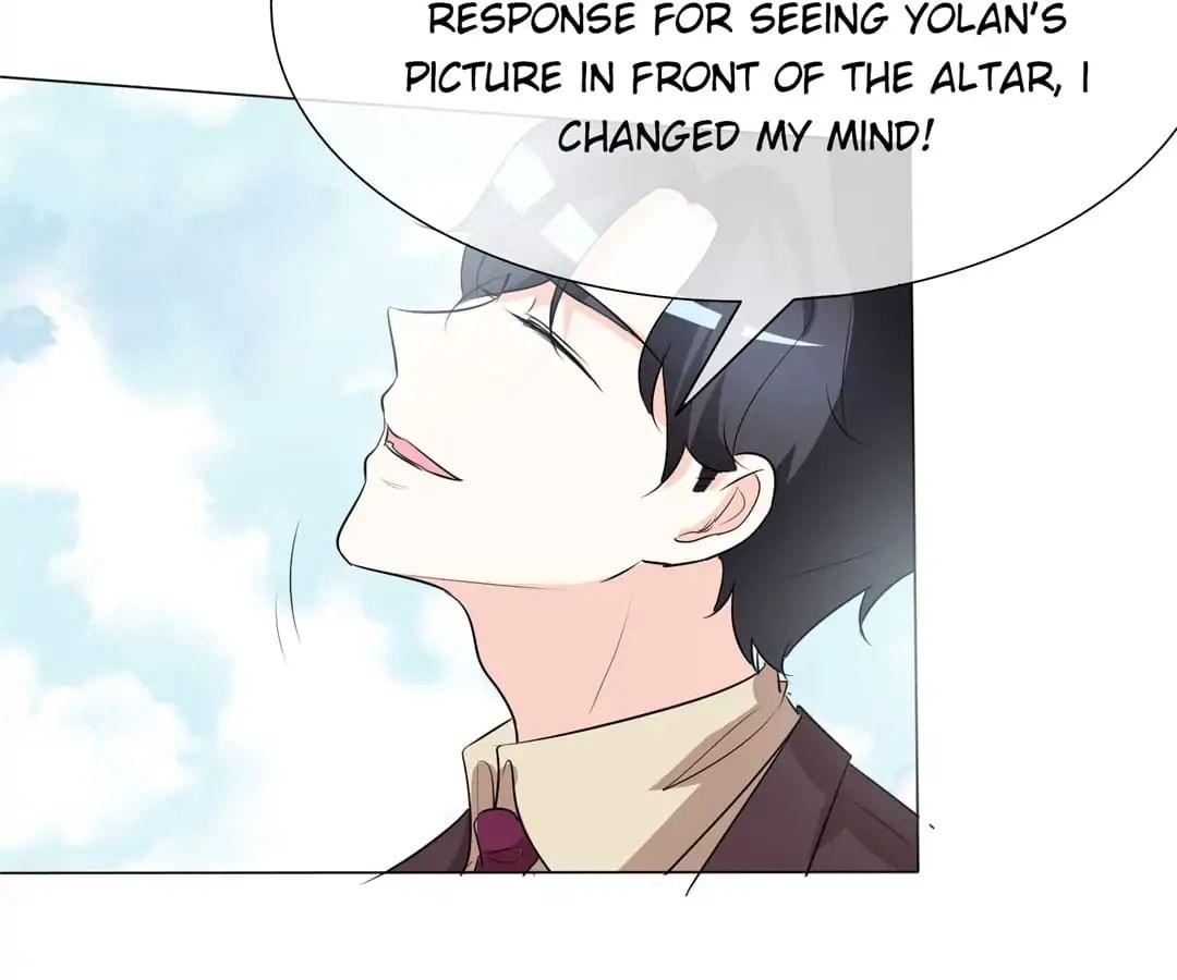 Love You Beyond My Thought Chapter 39 - page 16