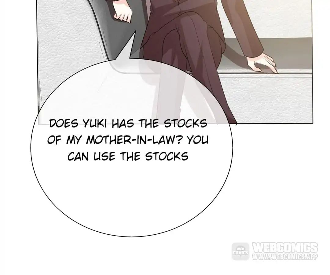 Love You Beyond My Thought Chapter 39 - page 2