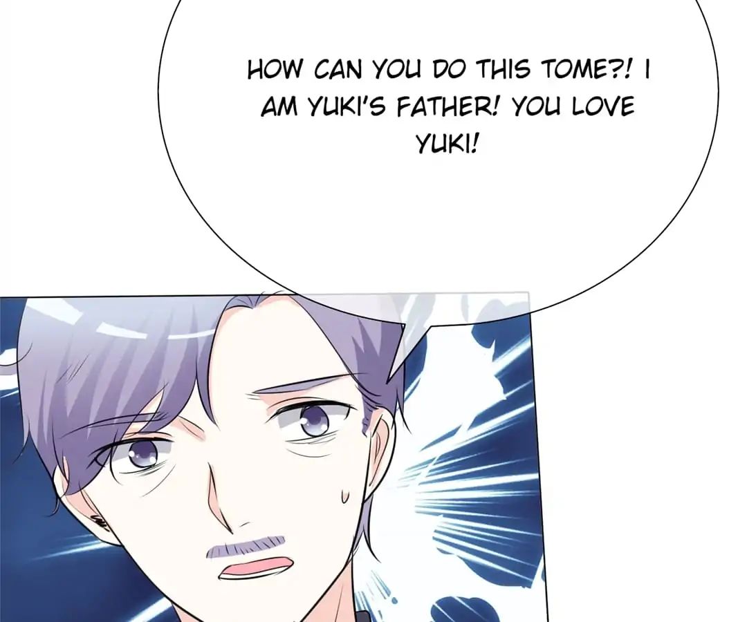 Love You Beyond My Thought Chapter 39 - page 21