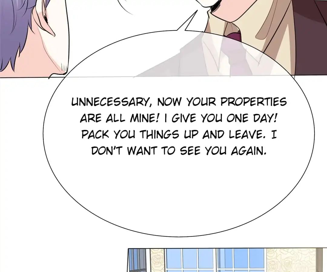 Love You Beyond My Thought Chapter 39 - page 26