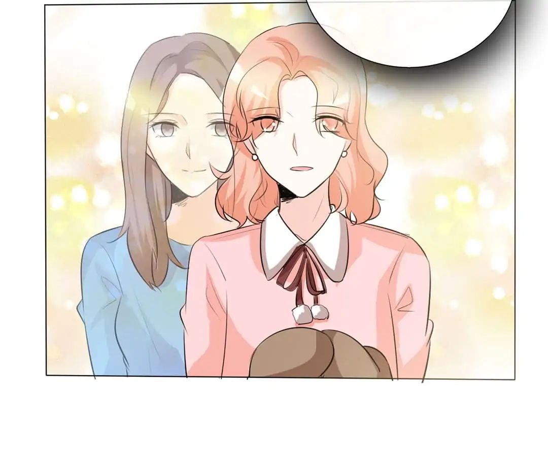 Love You Beyond My Thought Chapter 39 - page 32