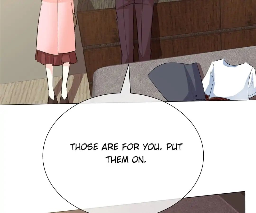 Love You Beyond My Thought Chapter 39 - page 39