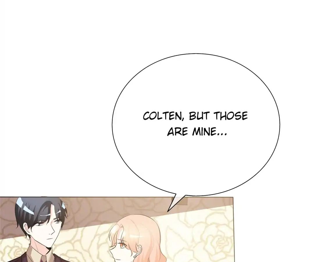 Love You Beyond My Thought Chapter 39 - page 5