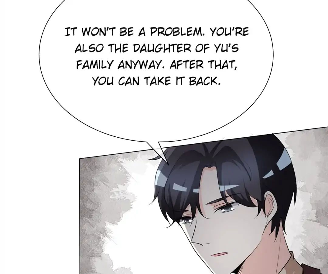 Love You Beyond My Thought Chapter 39 - page 7