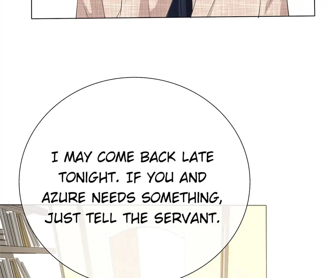 Love You Beyond My Thought Chapter 62 - page 10