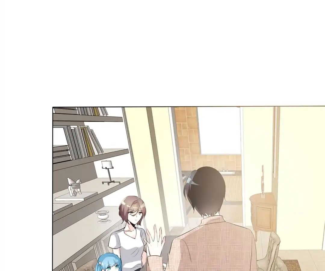 Love You Beyond My Thought Chapter 62 - page 15