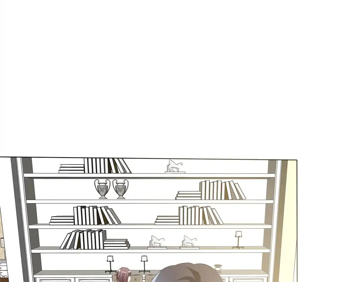 Love You Beyond My Thought Chapter 62 - page 19