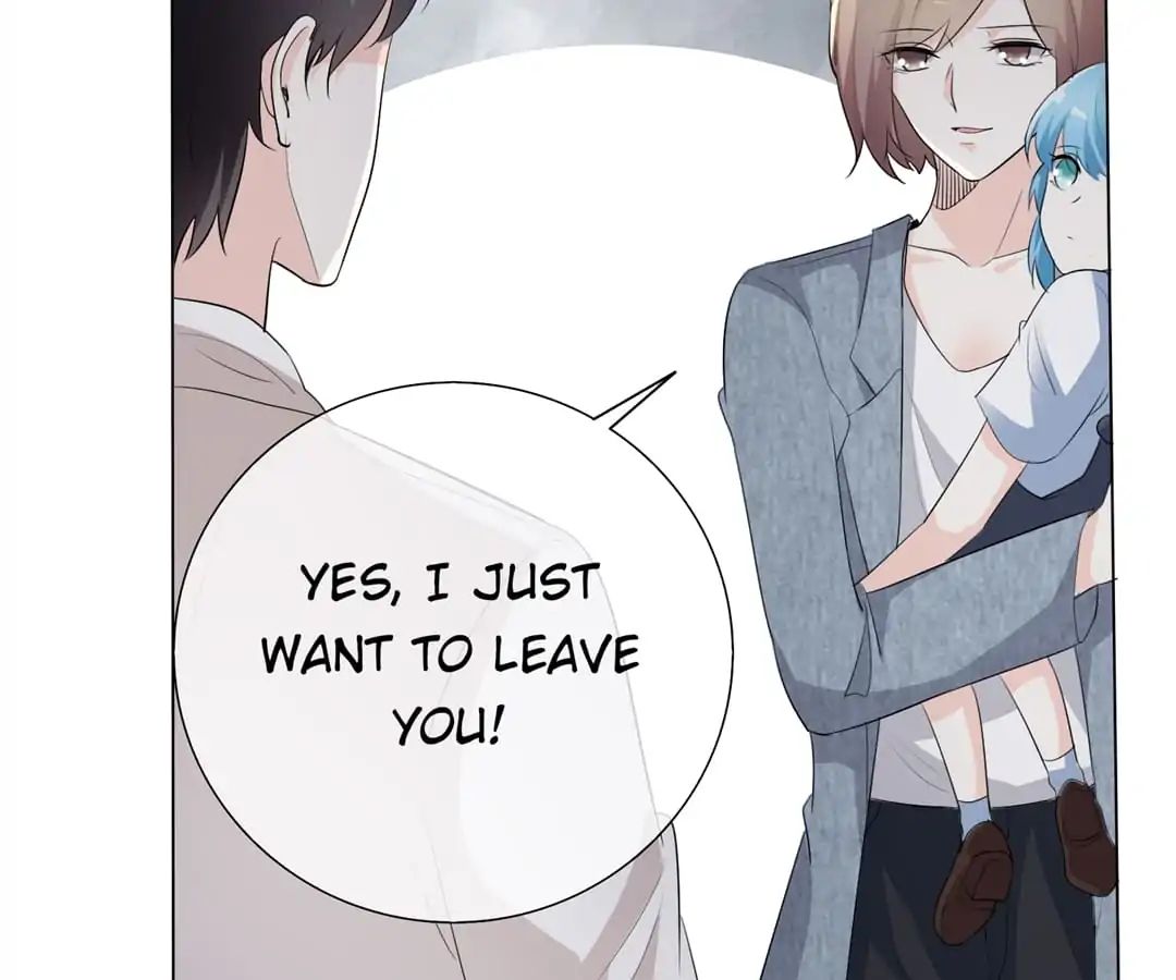 Love You Beyond My Thought Chapter 62 - page 62