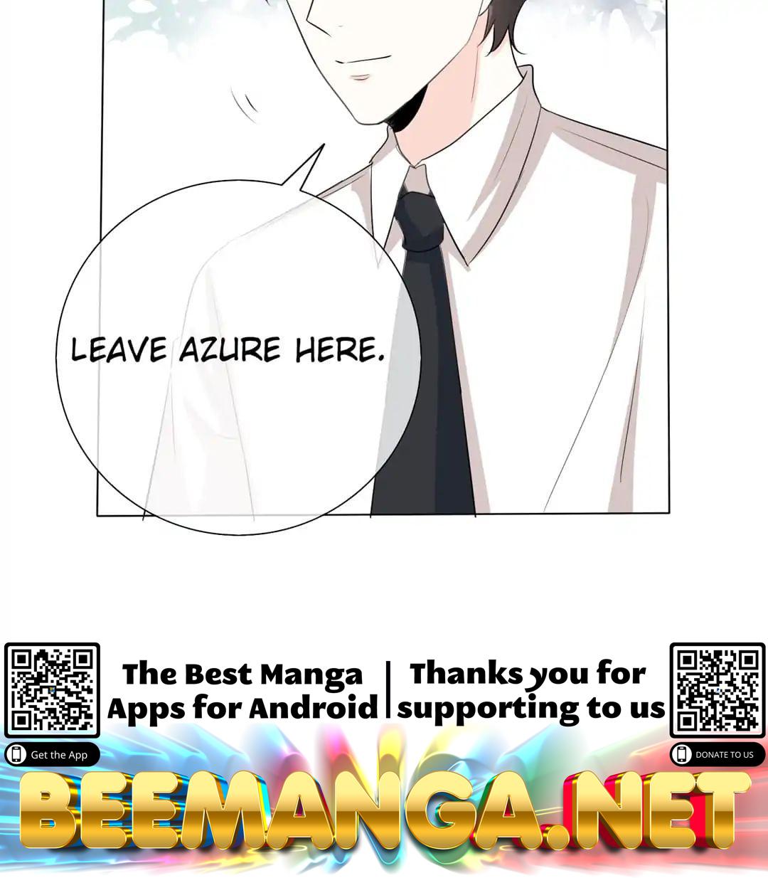 Love You Beyond My Thought Chapter 62 - page 72