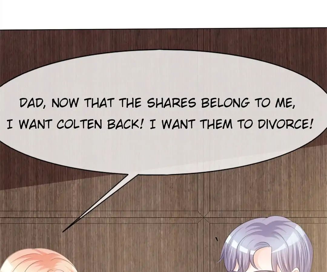 Love You Beyond My Thought Chapter 4 - page 19