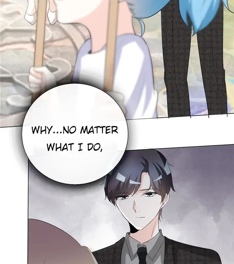 Love You Beyond My Thought Chapter 61 - page 20
