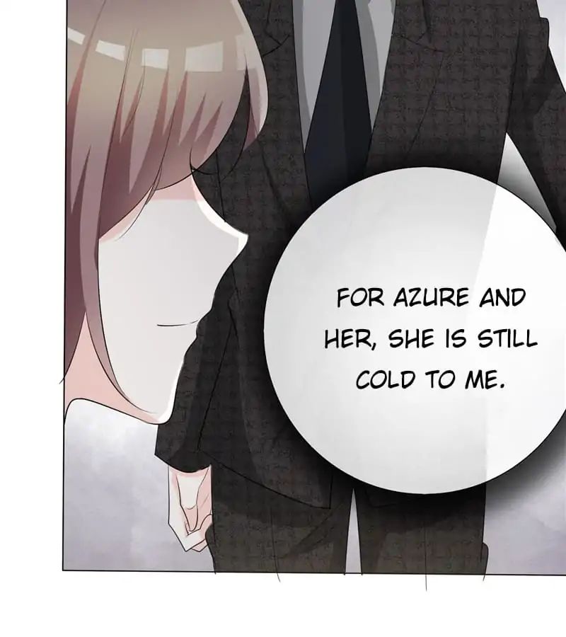 Love You Beyond My Thought Chapter 61 - page 21