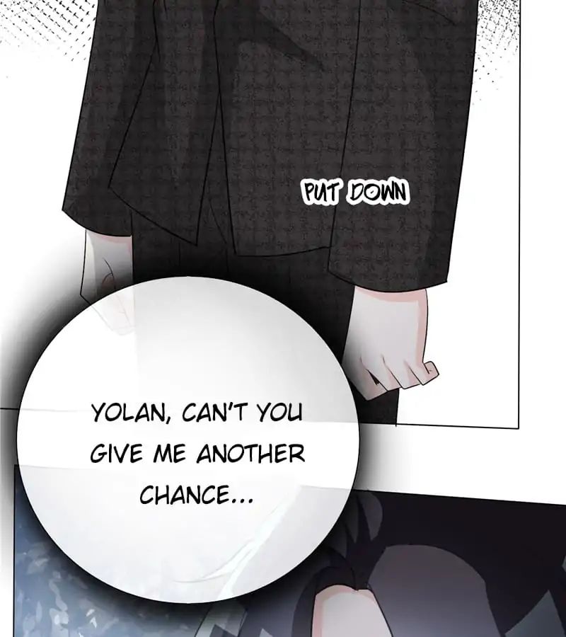 Love You Beyond My Thought Chapter 61 - page 29