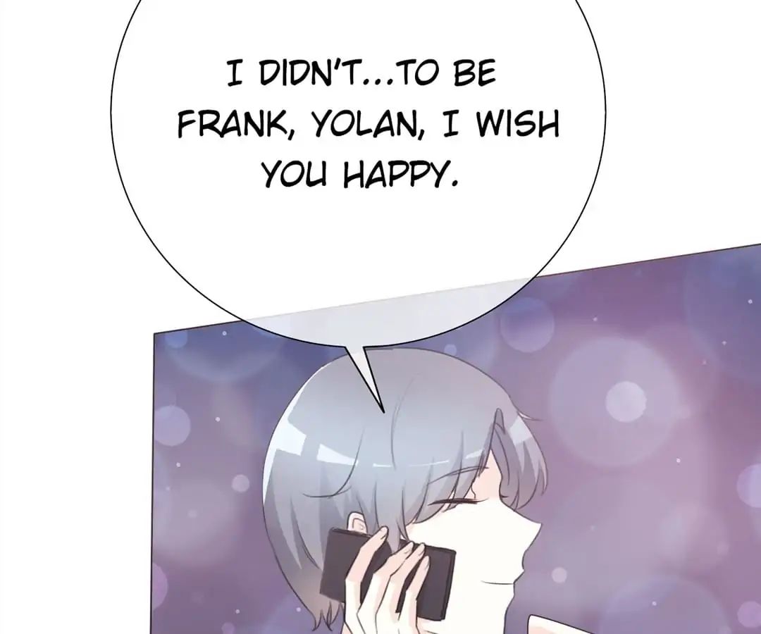 Love You Beyond My Thought Chapter 89 - page 11