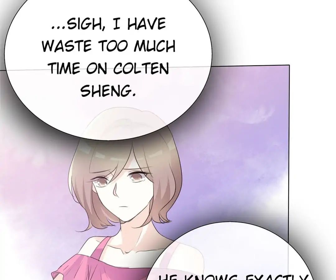 Love You Beyond My Thought Chapter 89 - page 15
