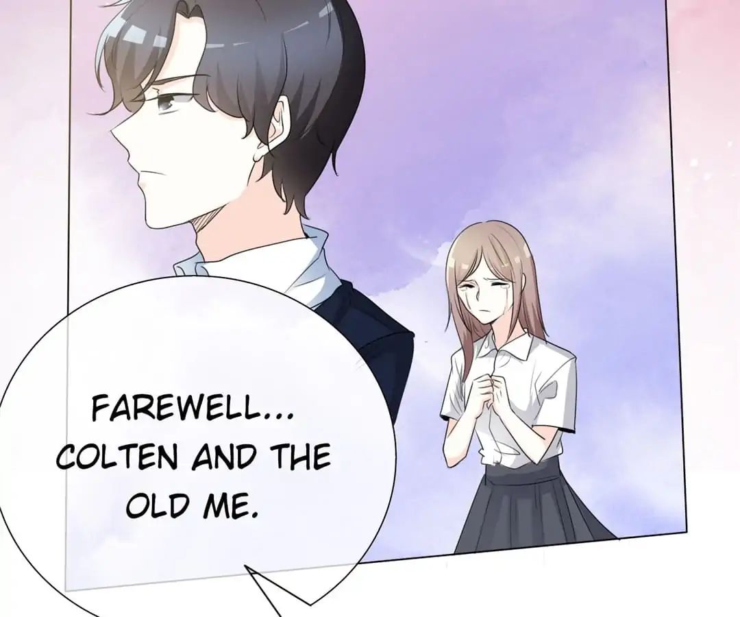 Love You Beyond My Thought Chapter 89 - page 20