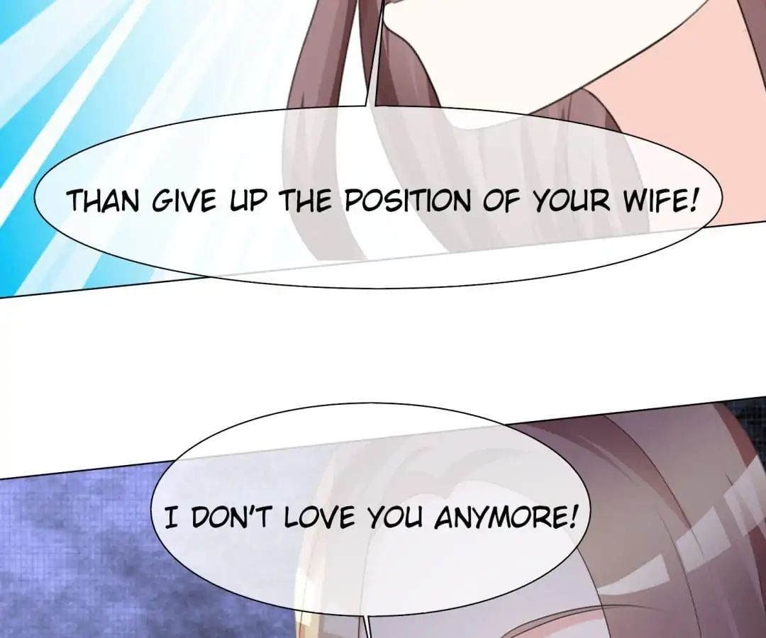 Love You Beyond My Thought Chapter 5 - page 21