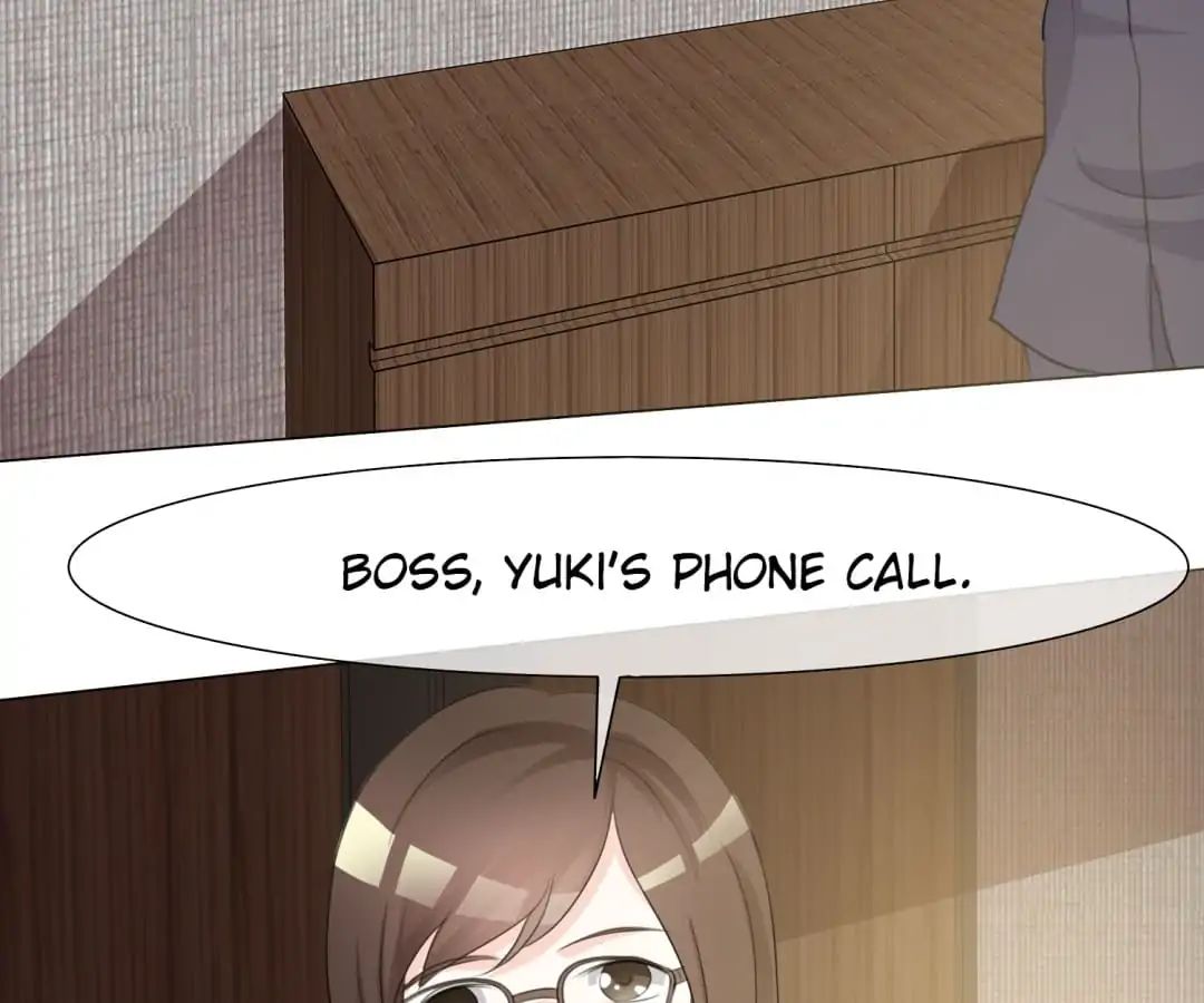 Love You Beyond My Thought Chapter 5 - page 28