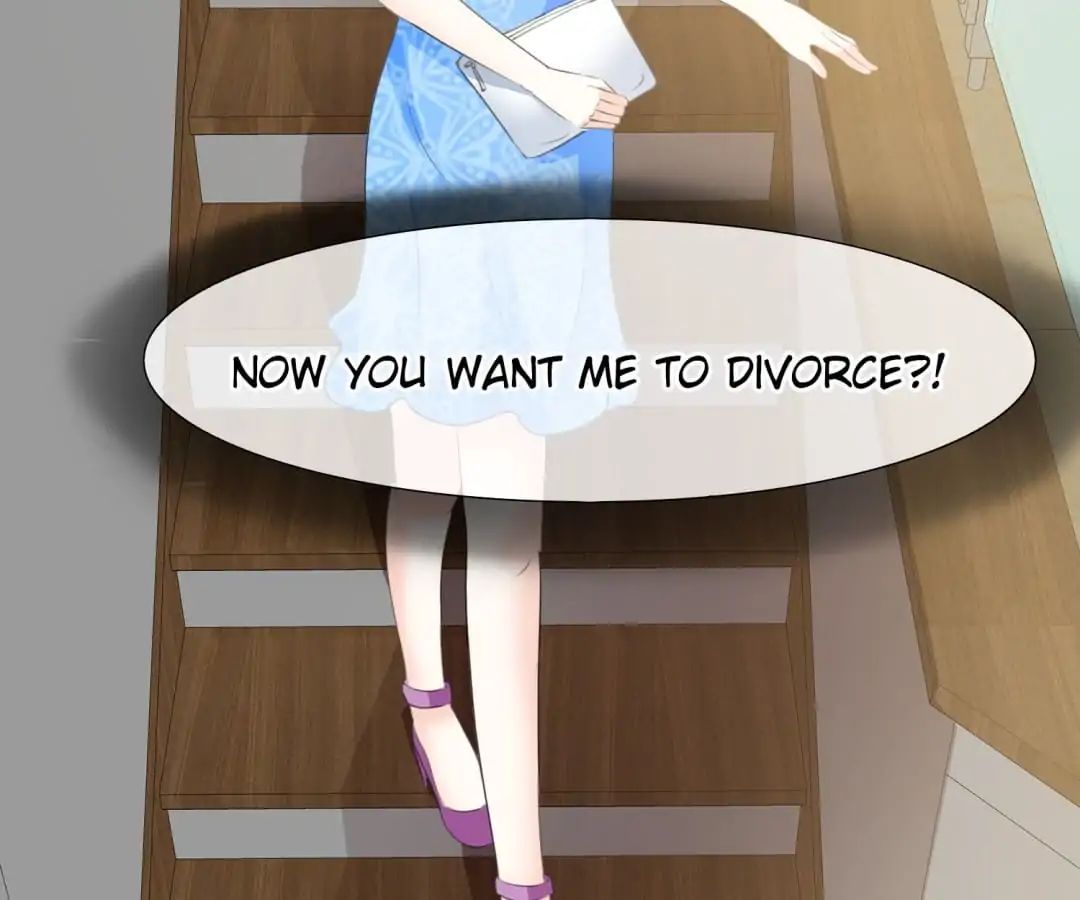 Love You Beyond My Thought Chapter 5 - page 5