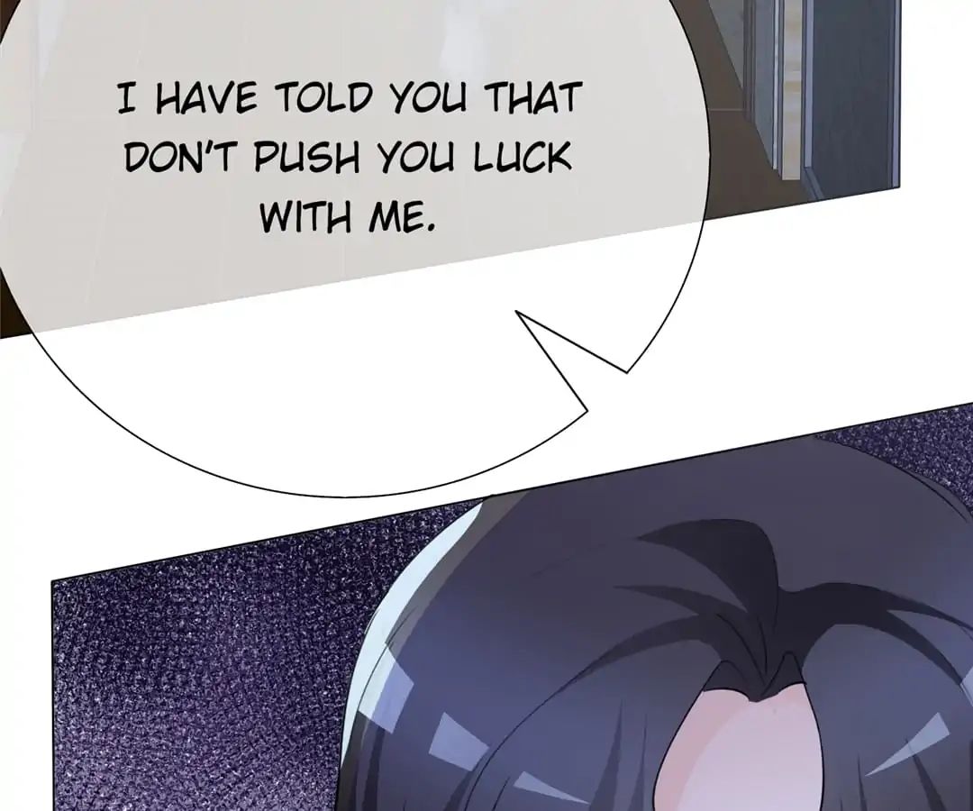 Love You Beyond My Thought Chapter 60 - page 11