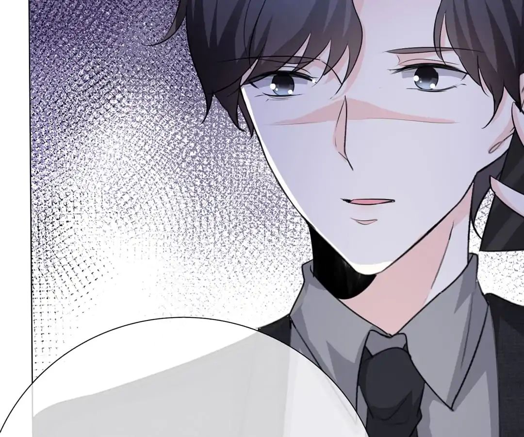 Love You Beyond My Thought Chapter 60 - page 12