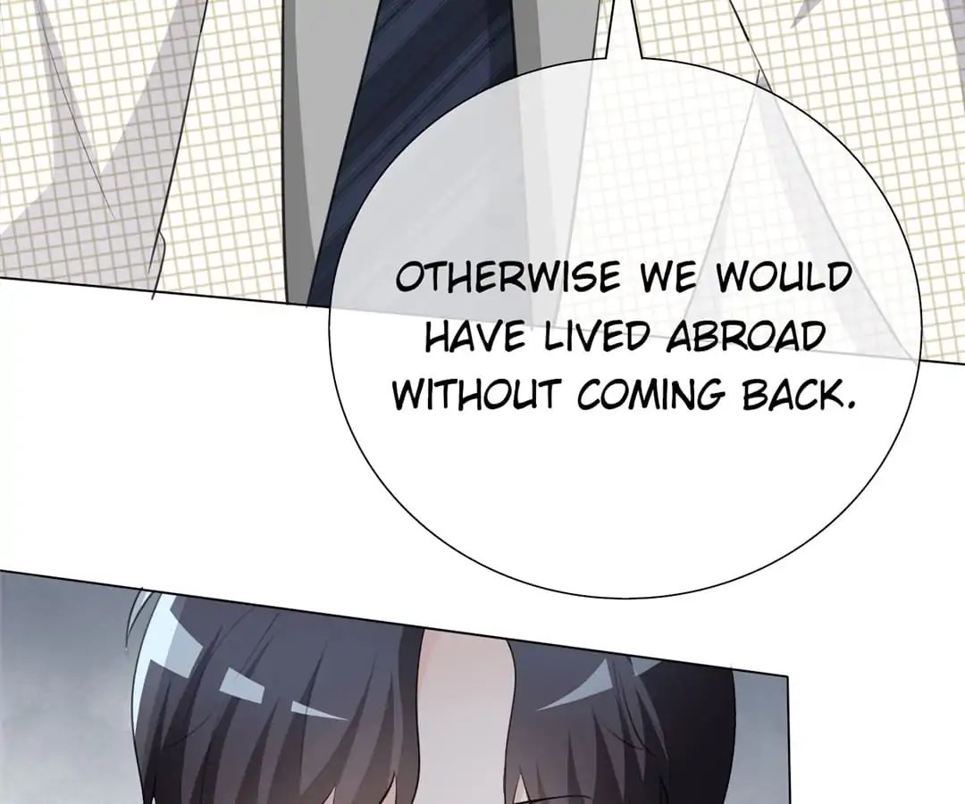 Love You Beyond My Thought Chapter 60 - page 19