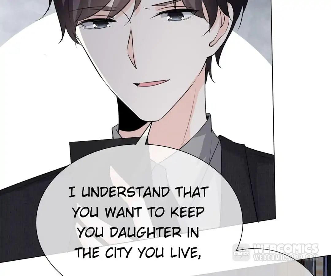 Love You Beyond My Thought Chapter 60 - page 20