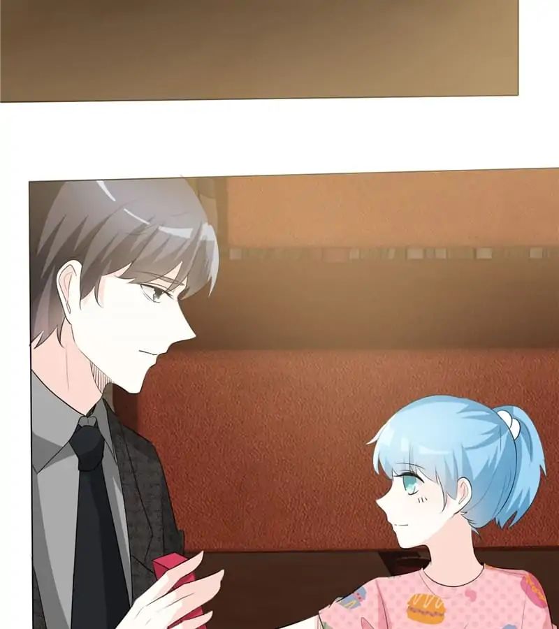 Love You Beyond My Thought Chapter 60 - page 28