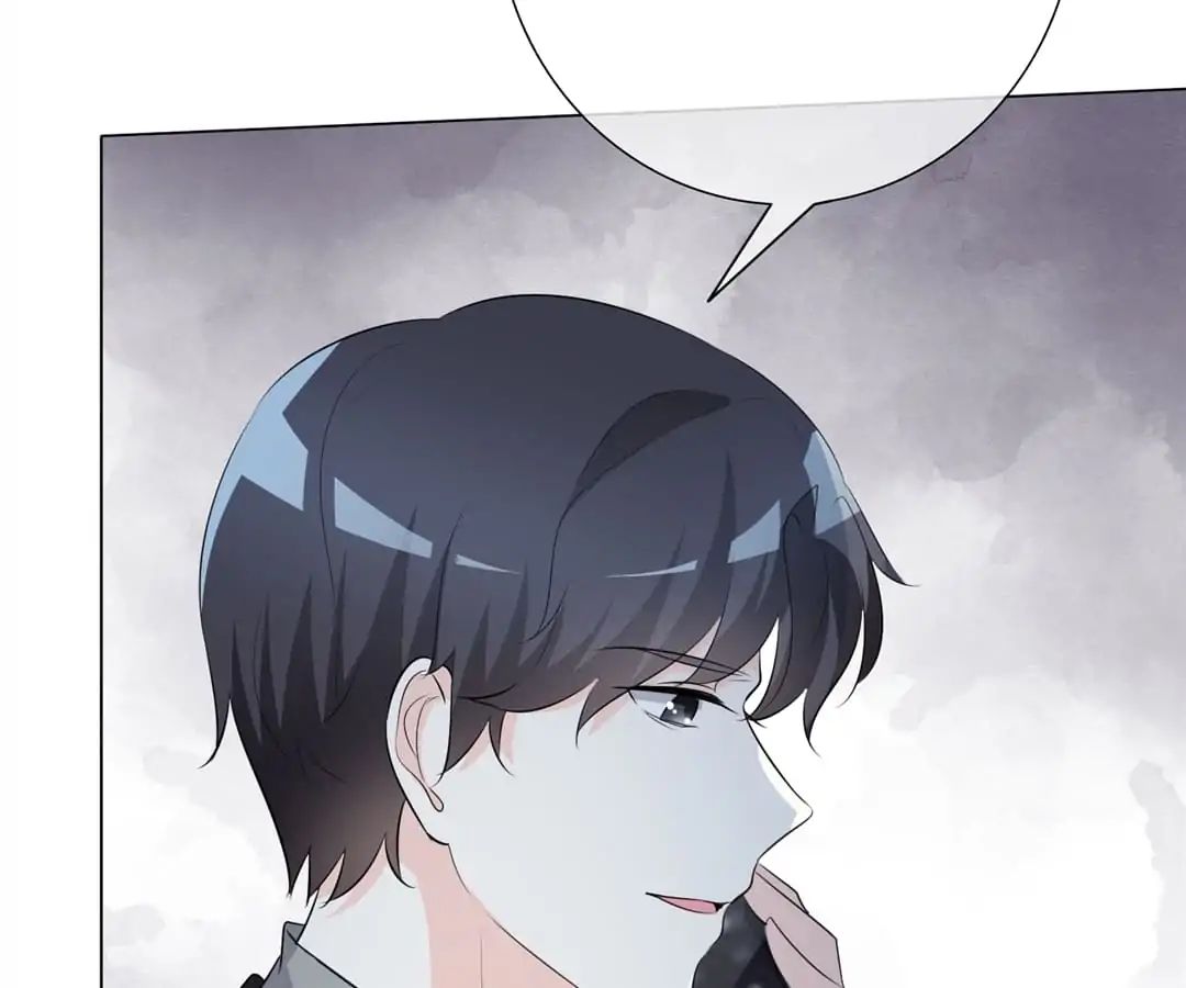 Love You Beyond My Thought Chapter 60 - page 3