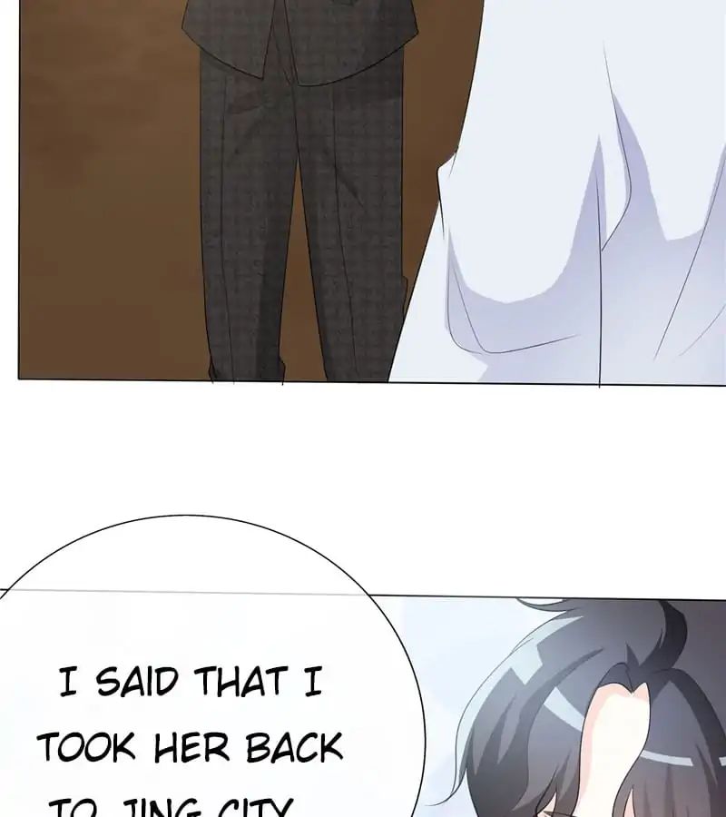 Love You Beyond My Thought Chapter 60 - page 38