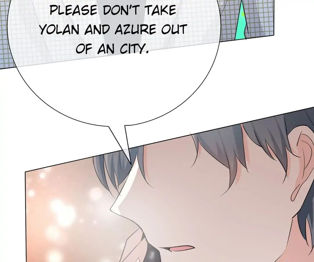 Love You Beyond My Thought Chapter 60 - page 7