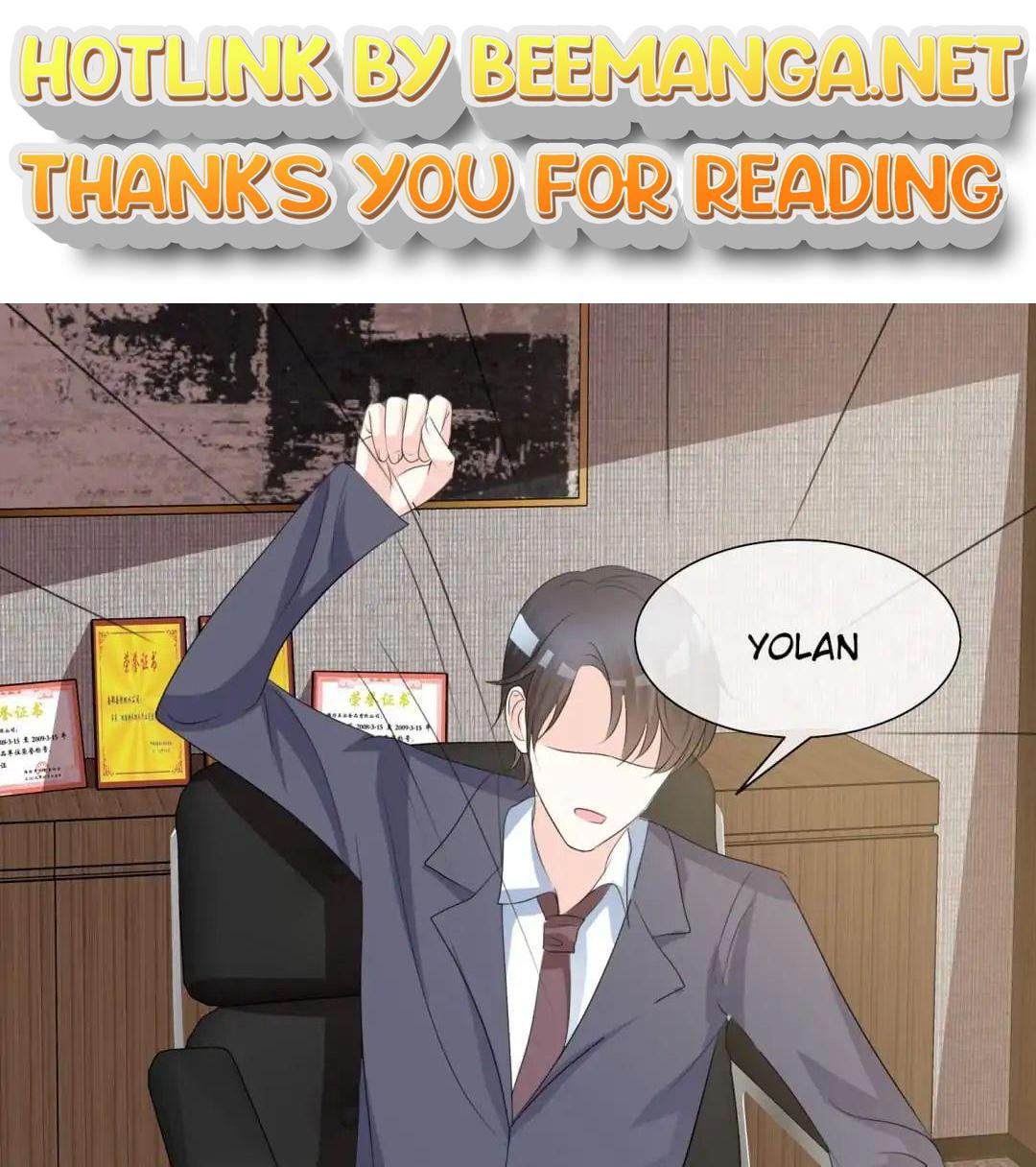 Love You Beyond My Thought Chapter 6 - page 1