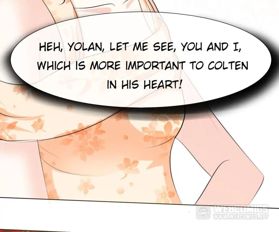 Love You Beyond My Thought Chapter 6 - page 22