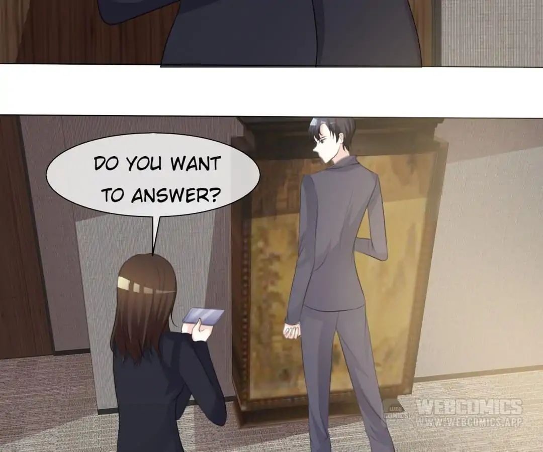 Love You Beyond My Thought Chapter 6 - page 6