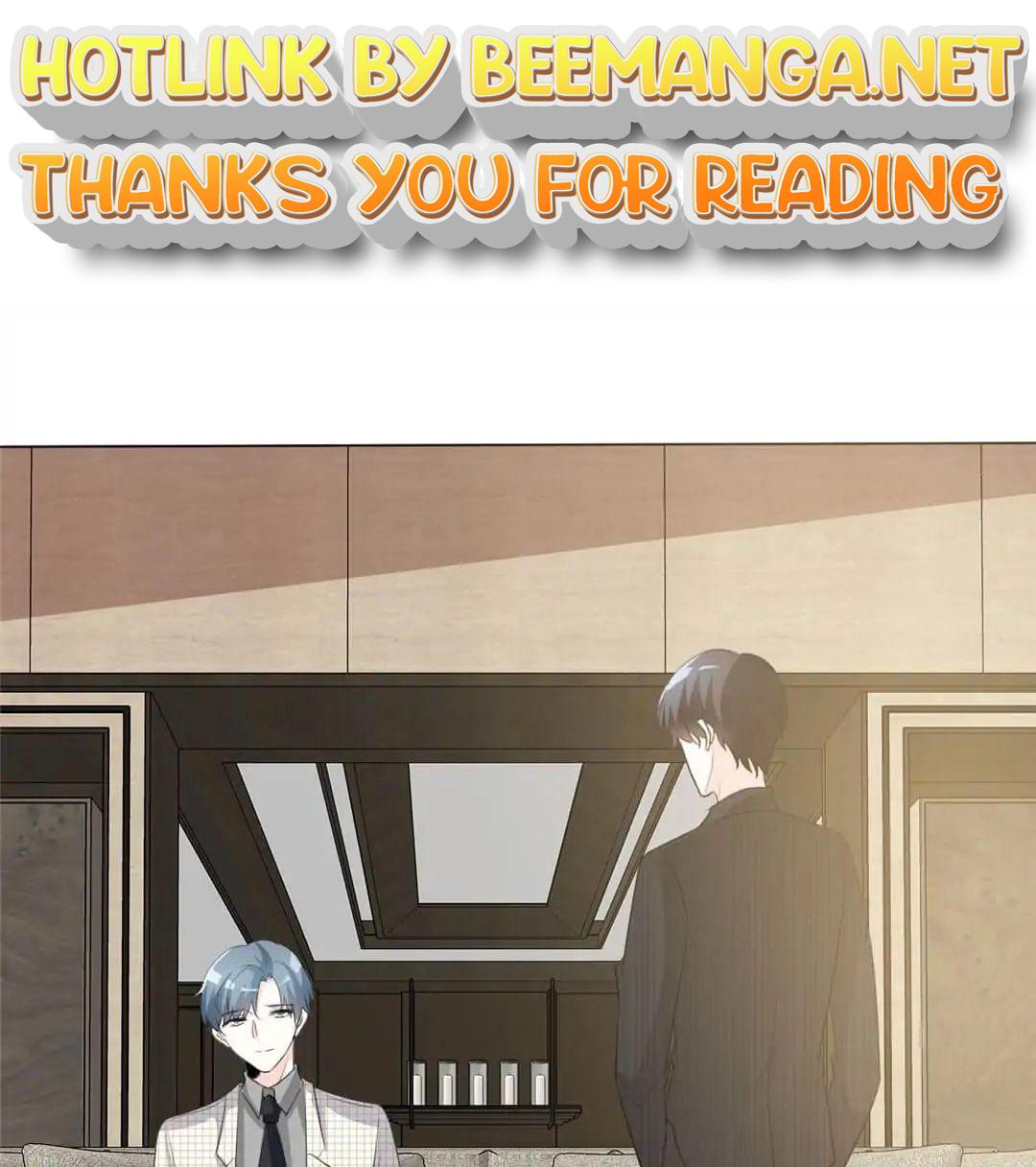 Love You Beyond My Thought Chapter 59 - page 1