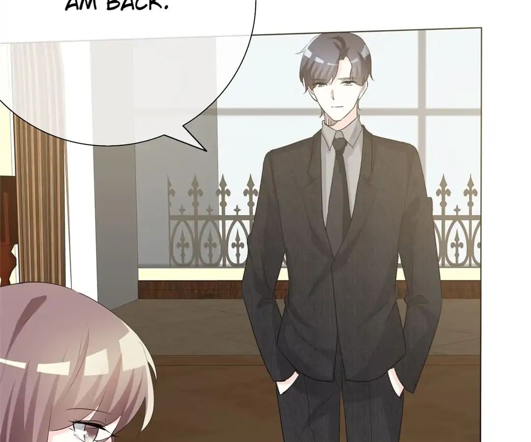 Love You Beyond My Thought Chapter 59 - page 14