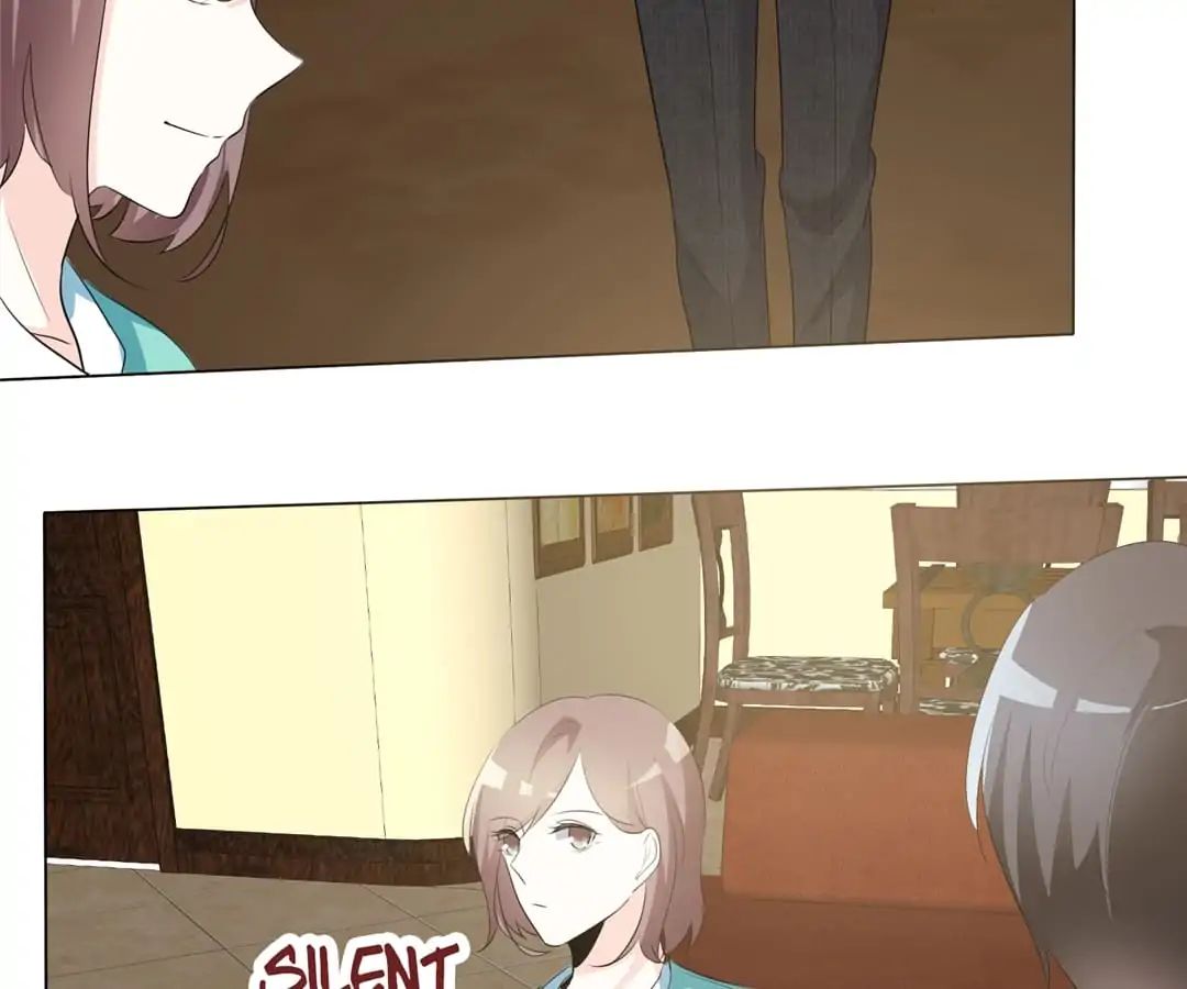 Love You Beyond My Thought Chapter 59 - page 15