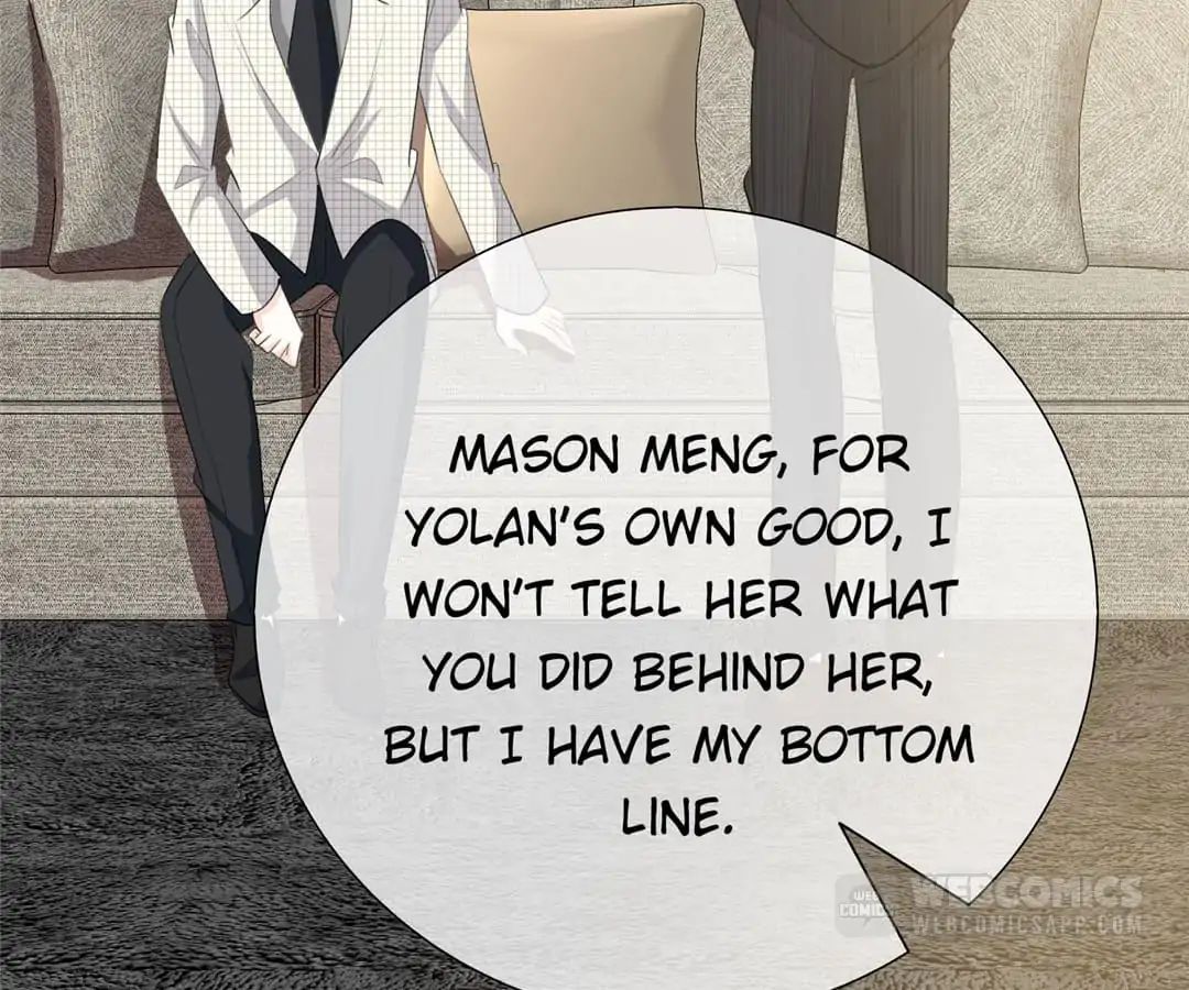 Love You Beyond My Thought Chapter 59 - page 2