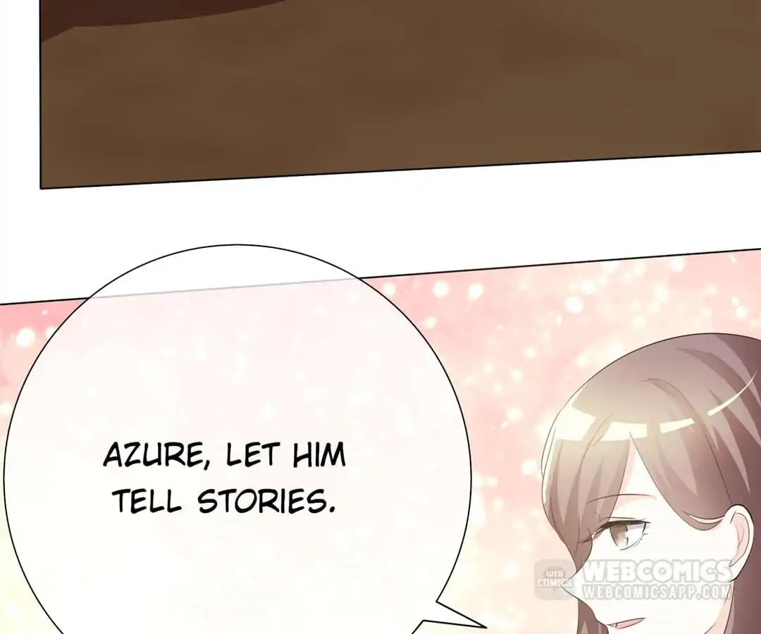 Love You Beyond My Thought Chapter 59 - page 27
