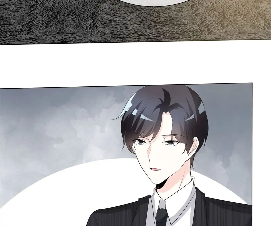 Love You Beyond My Thought Chapter 59 - page 3