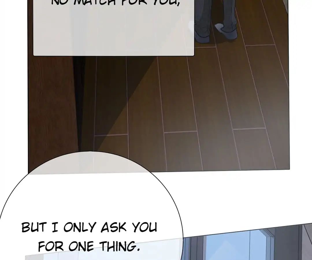Love You Beyond My Thought Chapter 59 - page 45
