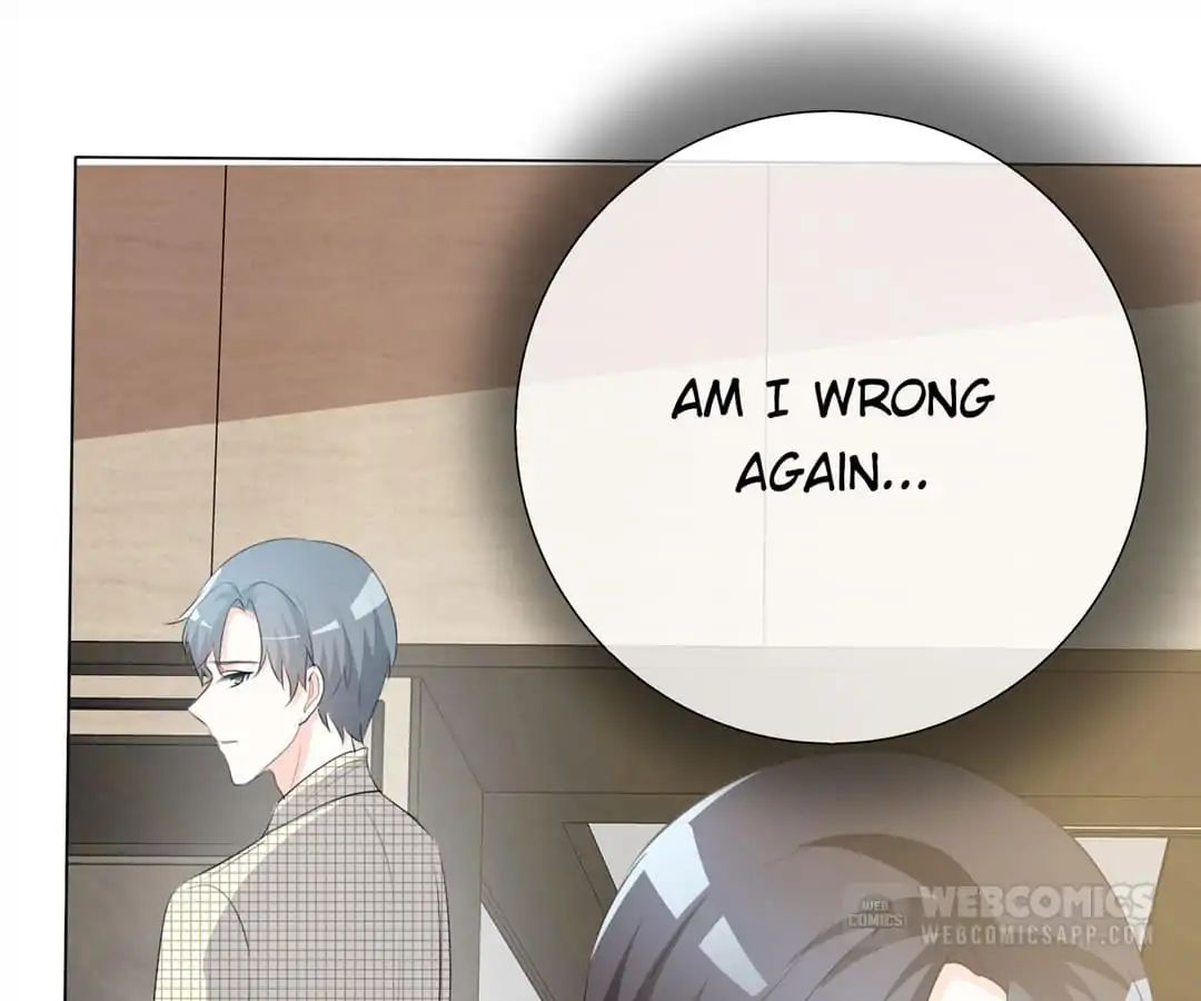 Love You Beyond My Thought Chapter 59 - page 9
