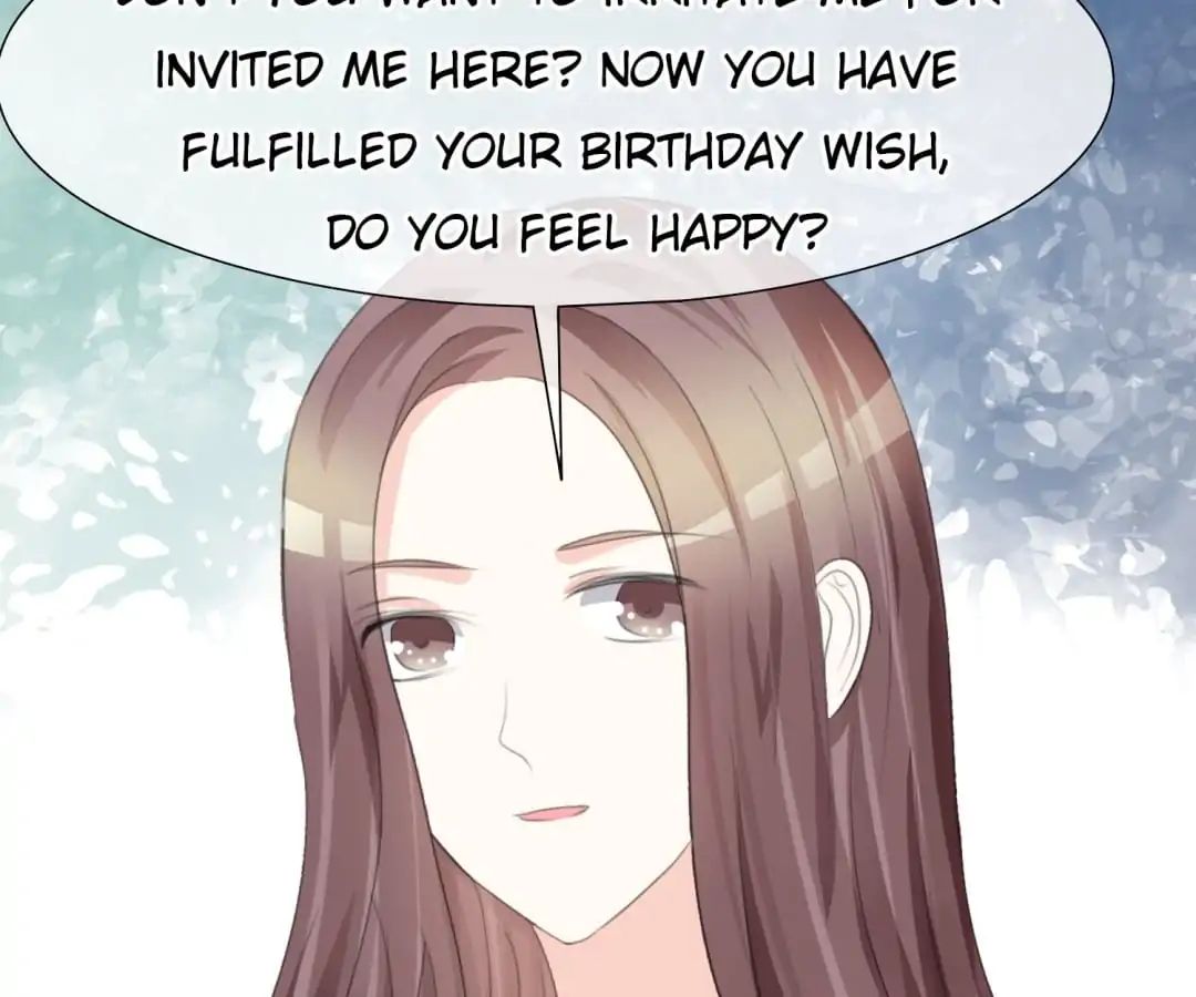 Love You Beyond My Thought Chapter 7 - page 11