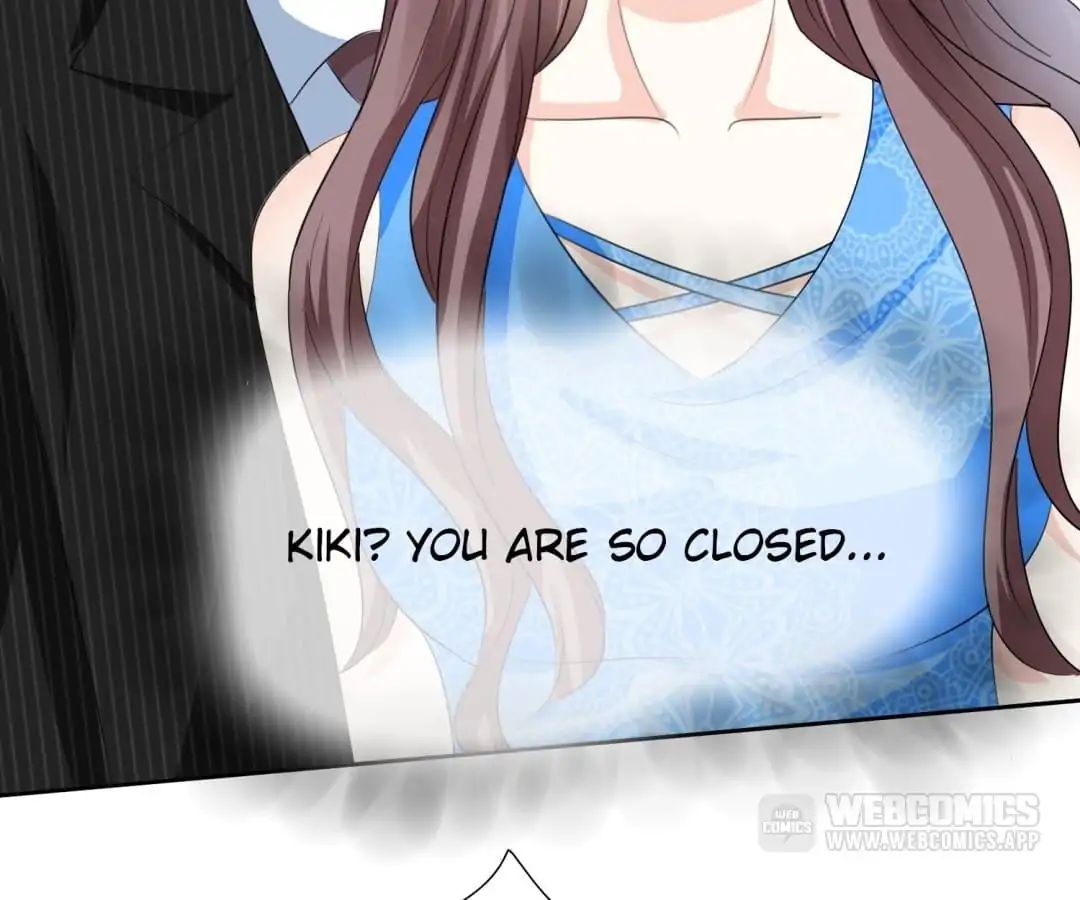 Love You Beyond My Thought Chapter 7 - page 26